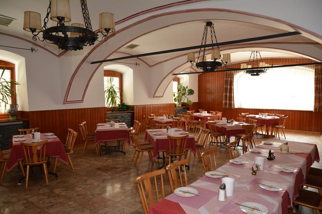 Gasthof Pontiller Обердраубург Екстериор снимка