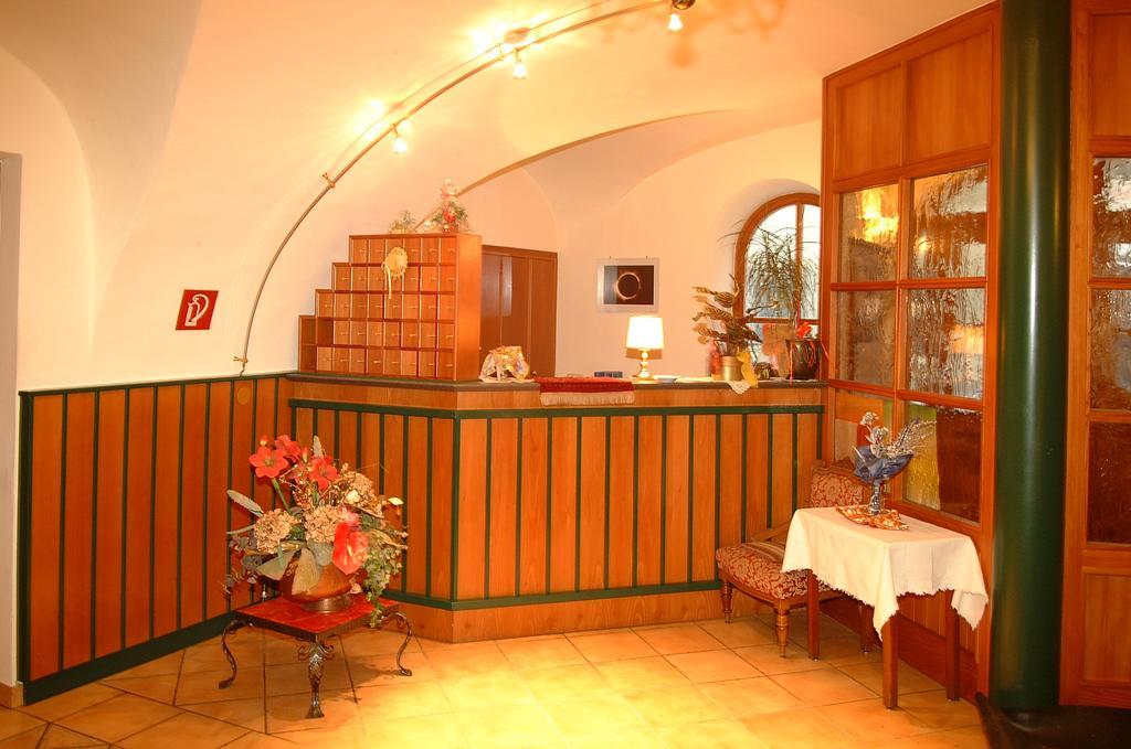 Gasthof Pontiller Обердраубург Екстериор снимка