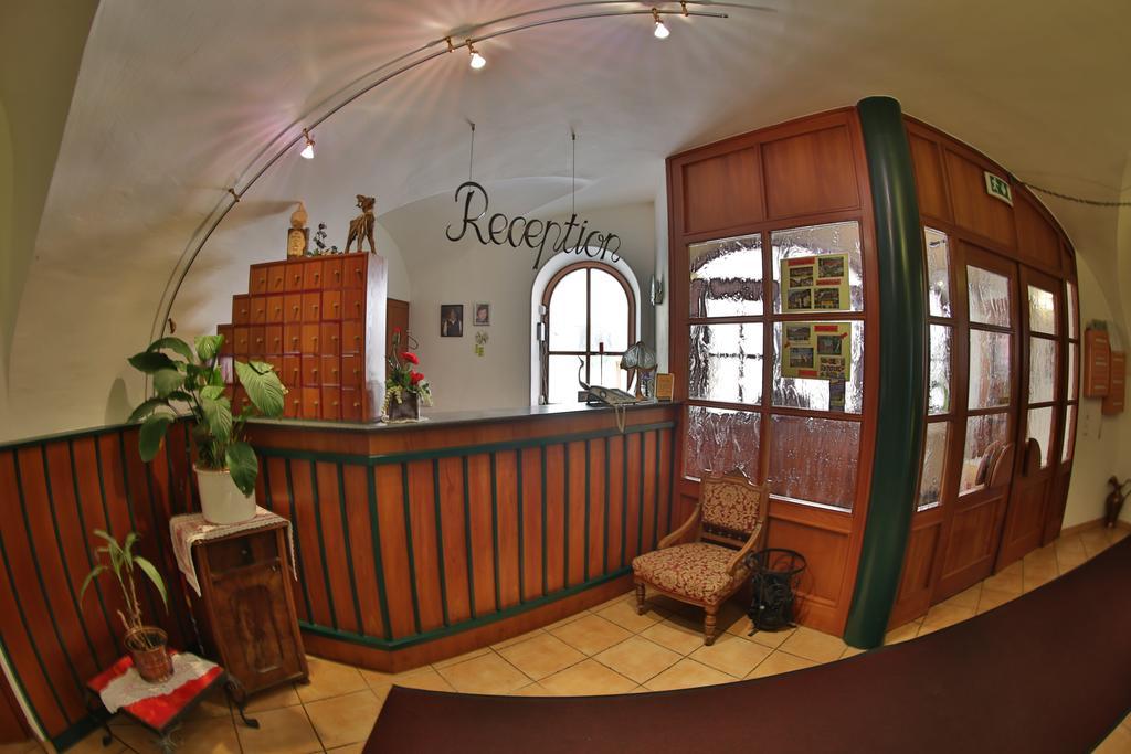 Gasthof Pontiller Обердраубург Екстериор снимка