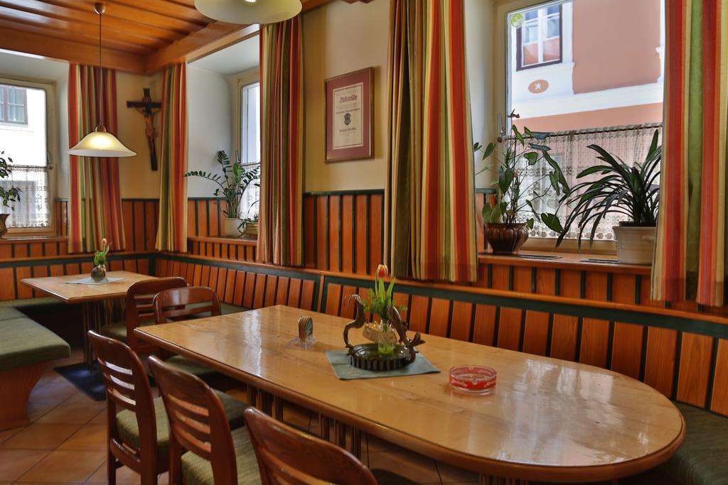 Gasthof Pontiller Обердраубург Екстериор снимка
